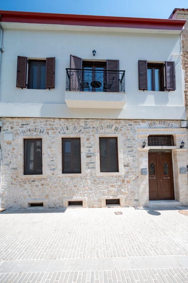 Casa En El Lago -Luxury Apartments In The Historical Center Of Yanya Dış mekan fotoğraf