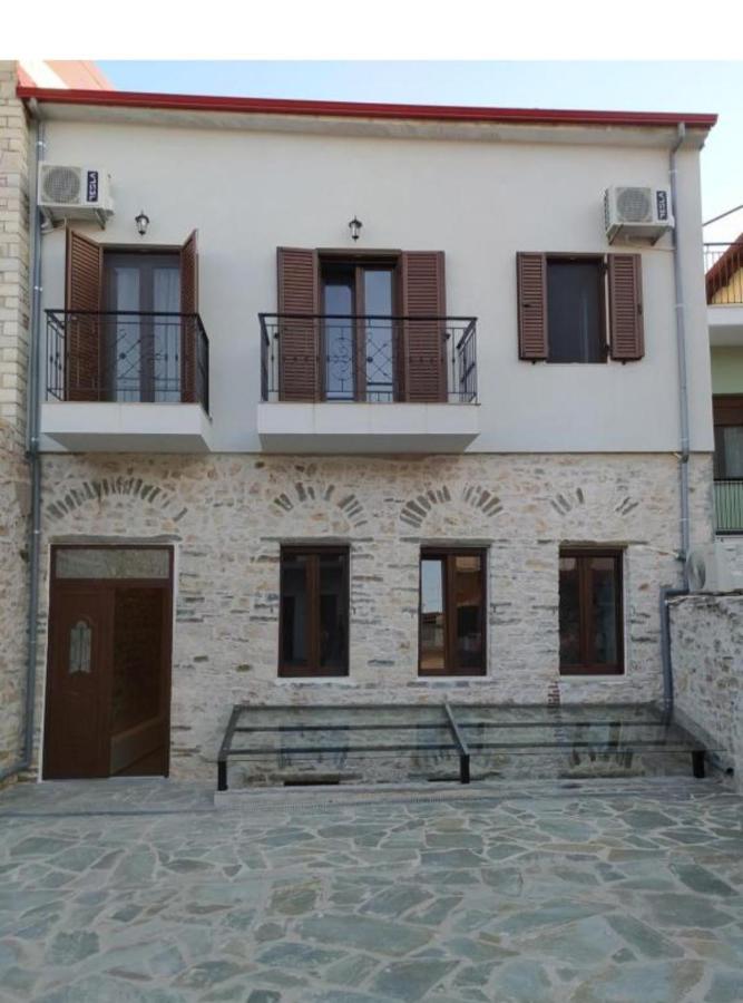 Casa En El Lago -Luxury Apartments In The Historical Center Of Yanya Dış mekan fotoğraf