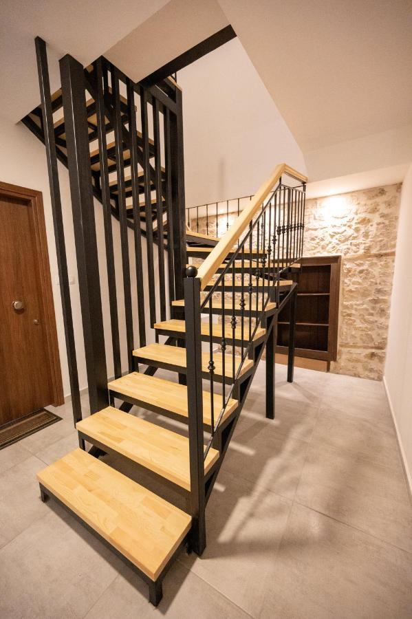 Casa En El Lago -Luxury Apartments In The Historical Center Of Yanya Dış mekan fotoğraf