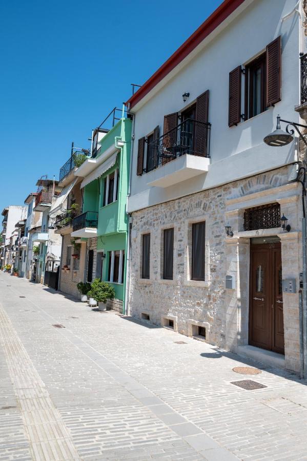 Casa En El Lago -Luxury Apartments In The Historical Center Of Yanya Dış mekan fotoğraf
